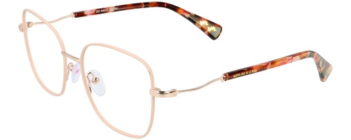 Frente AGATHA R.P. LOVE OFT* 80007 COL 221 Ø54/1