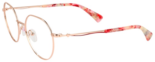 Frente AGATHA R.P. LOVE OFT* 80008 COL 100 Ø51/1