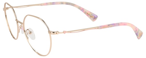 Frente AGATHA R.P. LOVE OFT* 80008 COL 101 Ø51/1