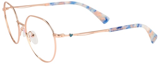 Frente AGATHA R.P. LOVE OFT* 80008 COL 200 Ø51/1