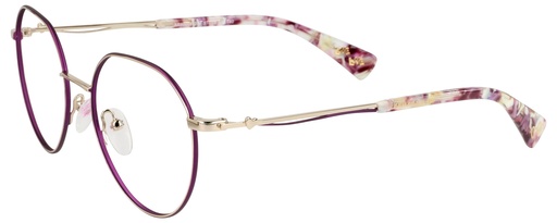 Frente AGATHA R.P. LOVE OFT* 80008 COL 254 Ø51/1