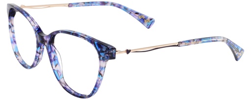 Frente AGATHA R.P. LOVE OFT* 80009 COL 550 Ø52/1