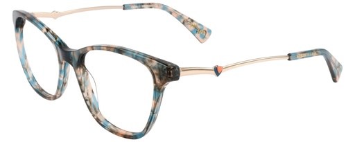 Frente AGATHA R.P. LOVE OFT* 80010 COL 546 Ø52/1
