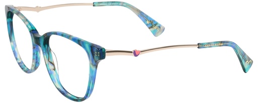 Frente AGATHA R.P. LOVE OFT* 80011 COL 549 Ø51/1