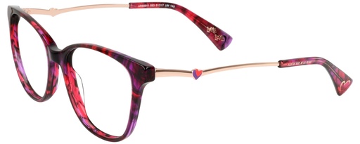 Frente AGATHA R.P. LOVE OFT* 80011 COL 563 Ø51/1