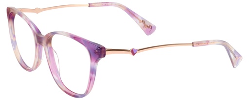 Frente AGATHA R.P. LOVE OFT* 80011 COL 567 Ø51/1