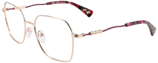 Frente AGATHA R.P. LOVE OFT* 80012 COL 101 Ø54/1