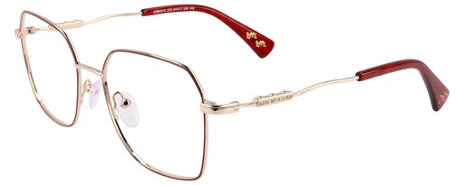 Frente AGATHA R.P. LOVE OFT* 80012 COL 272 Ø54/1