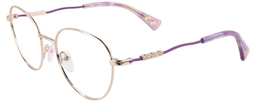 Frente AGATHA R.P. LOVE OFT* 80013 COL 201 Ø52/1