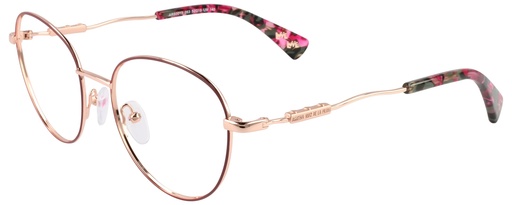 Frente AGATHA R.P. LOVE OFT* 80013 COL 263 Ø52/1
