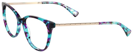 Frente AGATHA R.P. LOVE OFT* 80014 COL 553 Ø53/1