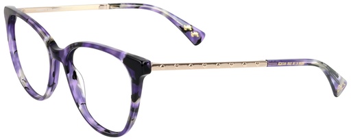 Frente AGATHA R.P. LOVE OFT* 80014 COL 555 Ø53/1