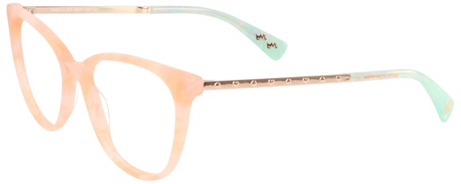 Frente AGATHA R.P. LOVE OFT* 80014 COL 567 Ø53/1