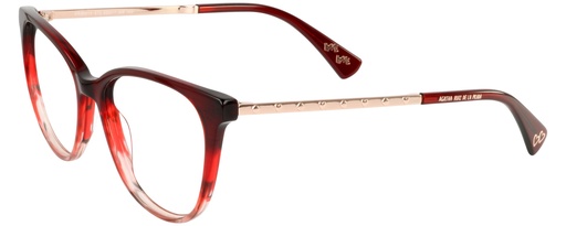Frente AGATHA R.P. LOVE OFT* 80014 COL 572 Ø53/1