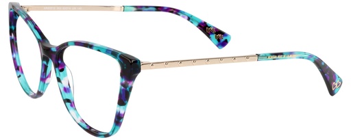 Frente AGATHA R.P. LOVE OFT* 80015 COL 553 Ø53/1