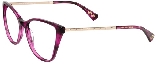 Frente AGATHA R.P. LOVE OFT* 80015 COL 555 Ø53/1