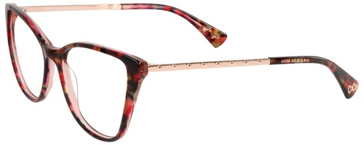 Frente AGATHA R.P. LOVE OFT* 80015 COL 599 Ø53/1
