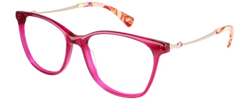 Frente AGATHA R.P. LOVE OFT* 80016 COL 562 Ø53/1