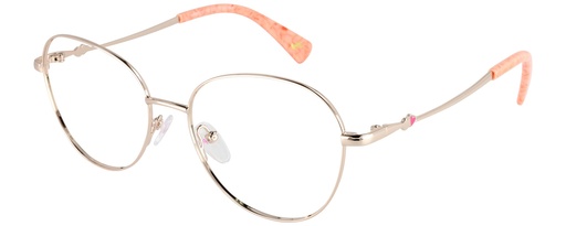 Frente AGATHA R.P. LOVE OFT* 80017 COL 101 Ø52/1