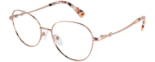 Frente AGATHA R.P. LOVE OFT* 80017 COL 166 Ø52/1