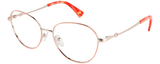 Frente AGATHA R.P. LOVE OFT* 80017 COL 268 Ø52/1