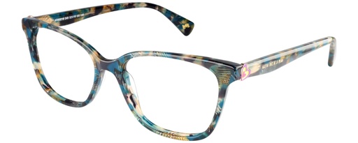 Frente AGATHA R.P. LOVE OFT* 80018 COL 540 Ø52/1