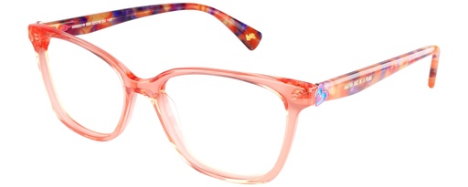 Frente AGATHA R.P. LOVE OFT* 80018 COL 568 Ø52/1