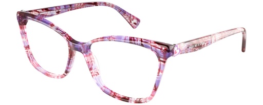 Frente AGATHA R.P. LOVE OFT* 80019 COL 555 Ø54/1