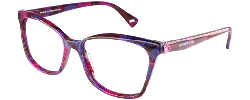 Frente AGATHA R.P. LOVE OFT* 80019 COL 565 Ø54/1