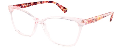 Frente AGATHA R.P. LOVE OFT* 80019 COL 566 Ø54/1