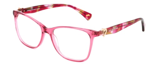 Frente AGATHA R.P. LOVE OFT* 80020 COL 565 Ø53/1