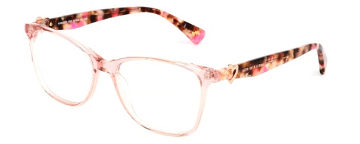 Frente AGATHA R.P. LOVE OFT* 80020 COL 566 Ø53/1