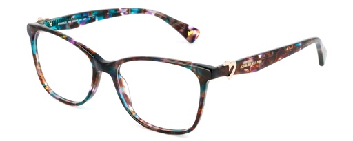 Frente AGATHA R.P. LOVE OFT* 80020 COL 599 Ø53/1