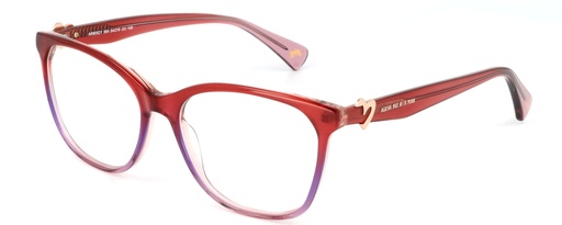 Frente AGATHA R.P. LOVE OFT* 80021 COL 564 Ø54/1