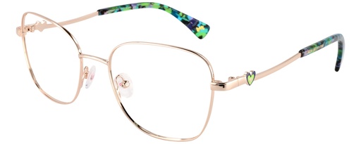 Frente AGATHA R.P. LOVE OFT* 80022 COL 101 Ø53/1