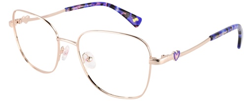 Frente AGATHA R.P. LOVE OFT* 80022 COL 301 Ø53/1