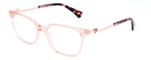 Frente AGATHA R.P. LOVE OFT* 80023 COL 566 Ø