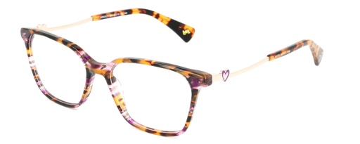 Frente AGATHA R.P. LOVE OFT* 80023 COL 595 Ø