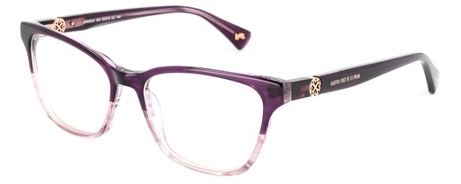 Frente AGATHA R.P. LOVE OFT* 80024 COL 554 Ø53/1