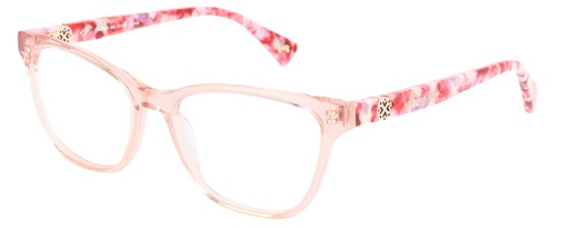 Frente AGATHA R.P. LOVE OFT* 80024 COL 566 Ø53/1