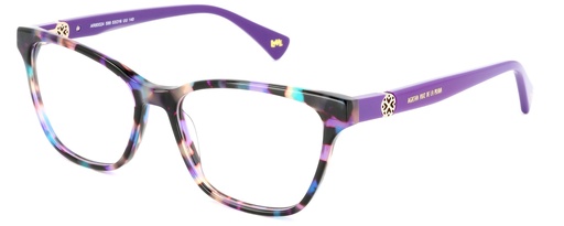Frente AGATHA R.P. LOVE OFT* 80024 COL 599 Ø53/1