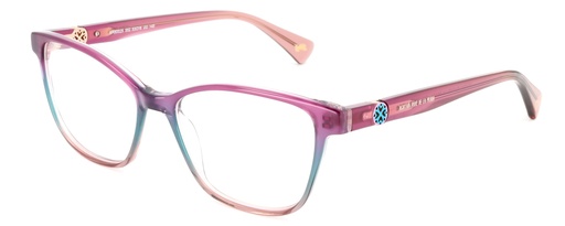Frente AGATHA R.P. LOVE OFT* 80025 COL 552 Ø52/1