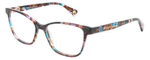 Frente AGATHA R.P. LOVE OFT* 80025 COL 599 Ø52/1