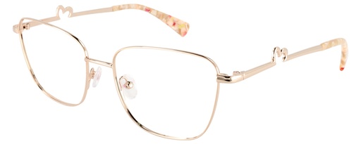 Frente AGATHA R.P. LOVE OFT* 80026 COL 101 Ø54/1