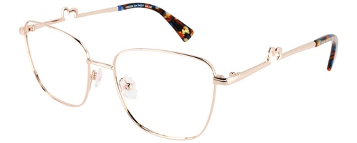 Frente AGATHA R.P. LOVE OFT* 80026 COL 244 Ø54/1