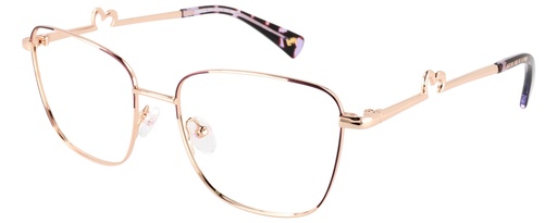 Frente AGATHA R.P. LOVE OFT* 80026 COL 254 Ø54/1