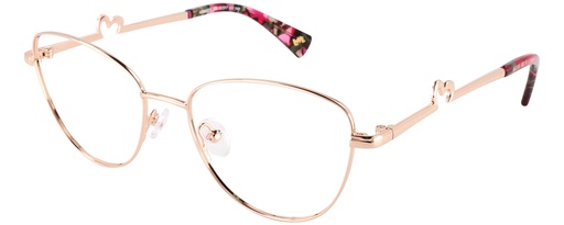 Frente AGATHA R.P. LOVE OFT* 80027 COL 100 Ø52/1