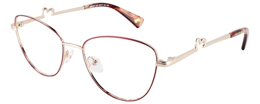Frente AGATHA R.P. LOVE OFT* 80027 COL 264 Ø52/1
