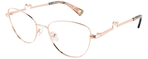 Frente AGATHA R.P. LOVE OFT* 80027 COL 266 Ø52/1