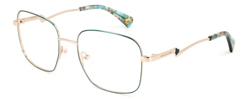 Frente AGATHA R.P. LOVE OFT* 80028 COL 235 Ø53/1